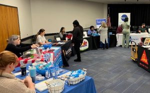 Job Fair