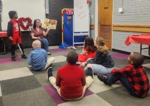 MH storytime